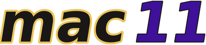 mac11 logo