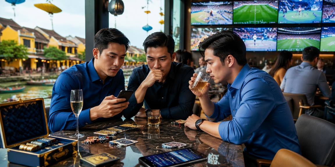 mac11 Tải ứng dụng mac11 — Android, iOS và APK
